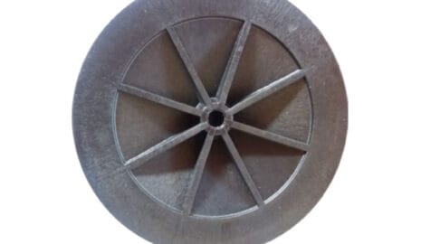 Disco Soporte Para Moldaje
